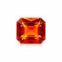 Hessonite (Gomed) - 7.67 Carat
