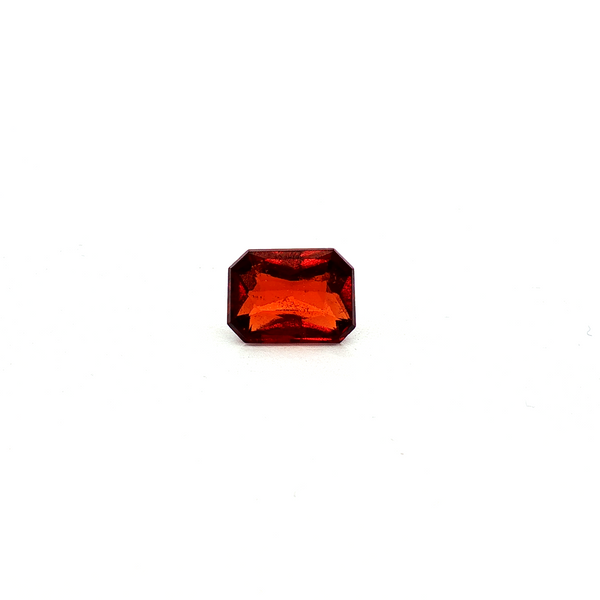 Hessonite (Gomed) - 7.14 Carat