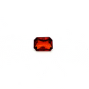Hessonite (Gomed) - 7.14 Carat