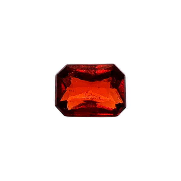 Hessonite (Gomed) - 7.14 Carat
