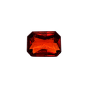 Hessonite (Gomed) - 7.14 Carat