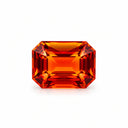 Hessonite (Gomed) - 7.20 Carat