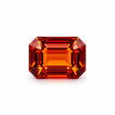 Hessonite (Gomed) - 7.06 Carat