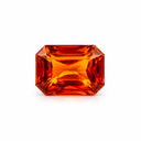 Hessonite (Gomed) - 7.06 Carat