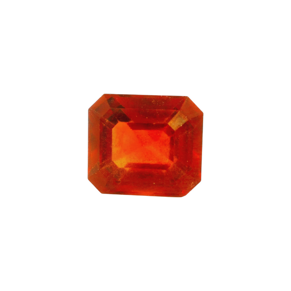 Hessonite Gomed 10.21 Carat