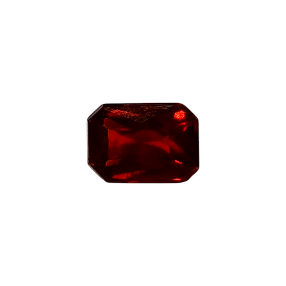 Hessonite (Gomed) - 7.14 Carat