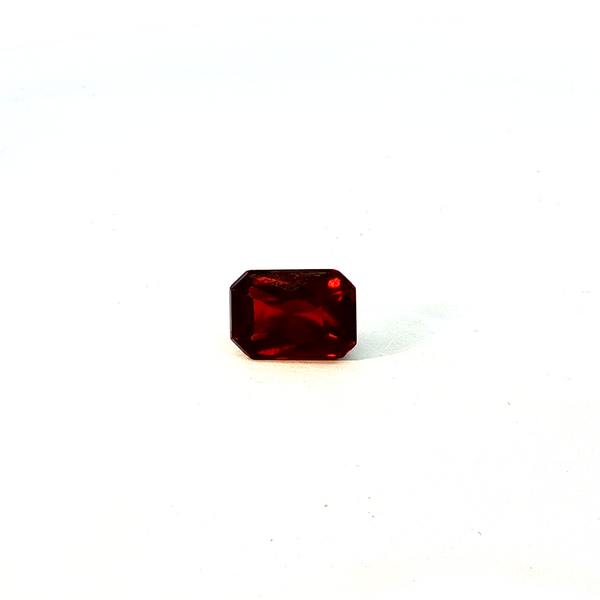 Hessonite (Gomed) - 7.14 Carat