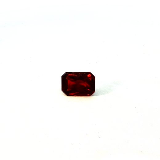 Hessonite (Gomed) - 7.14 Carat