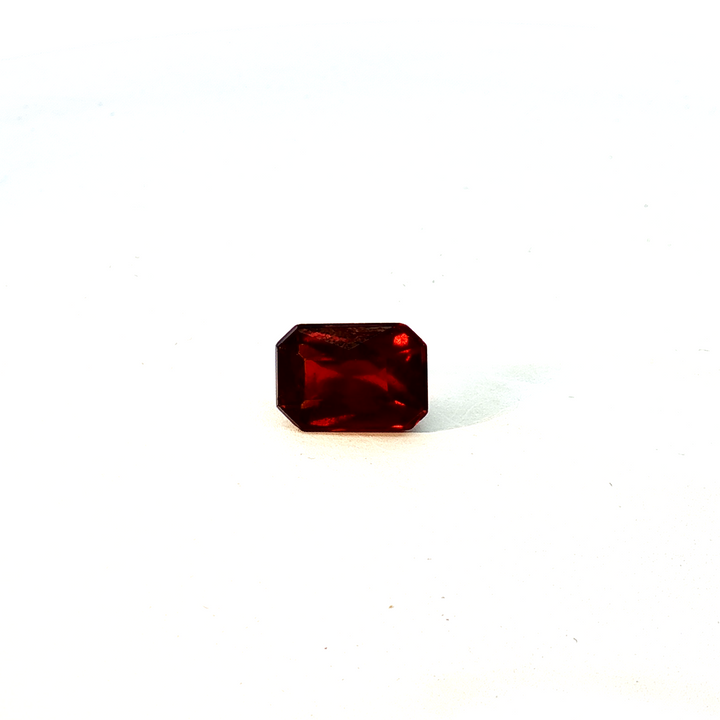 Hessonite (Gomed) - 7.14 Carat