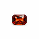 Hessonite (Gomed) - 6.55 Carat
