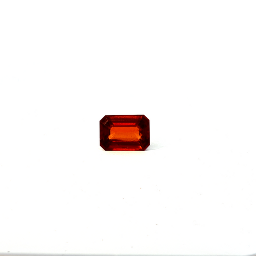 Hessonite (Gomed) - 7.24 Carat