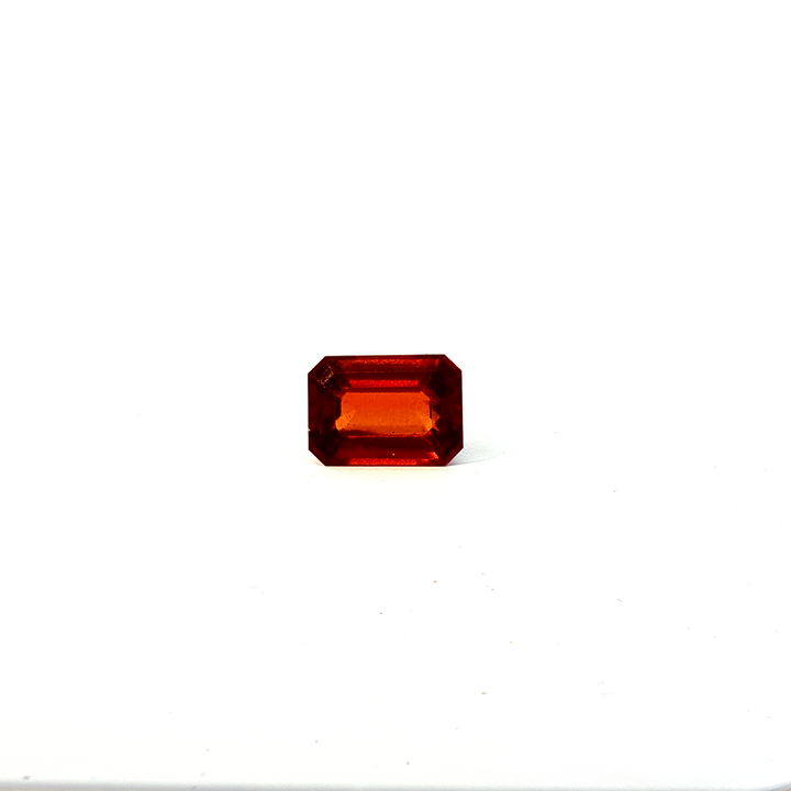 Hessonite (Gomed) - 7.24 Carat