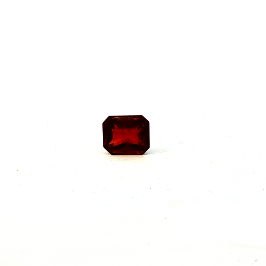 Hessonite (Gomed) - 7.78 Carat
