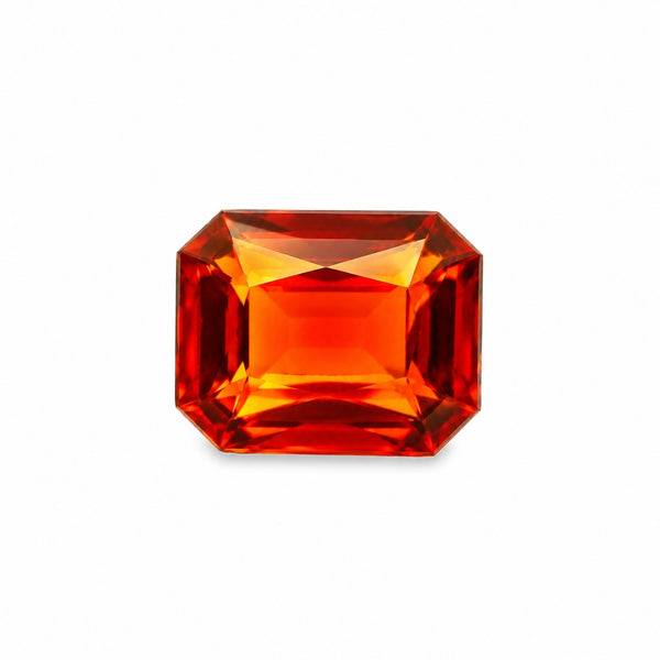 Hessonite (Gomed) - 7.78 Carat