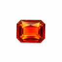Hessonite (Gomed) - 7.78 Carat