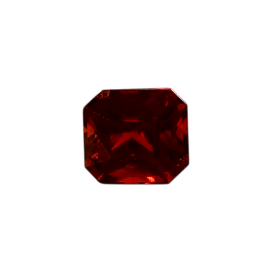 Hessonite (Gomed) - 7.39 Carat