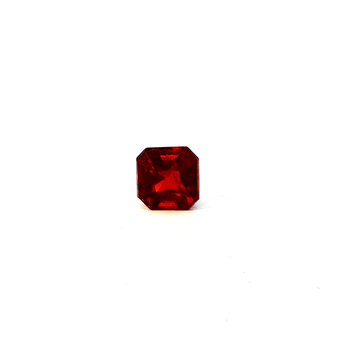 Hessonite (Gomed) - 7.00 Carat