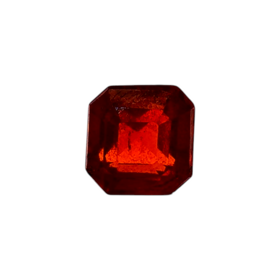 Hessonite (Gomed) - 7.70 Carat