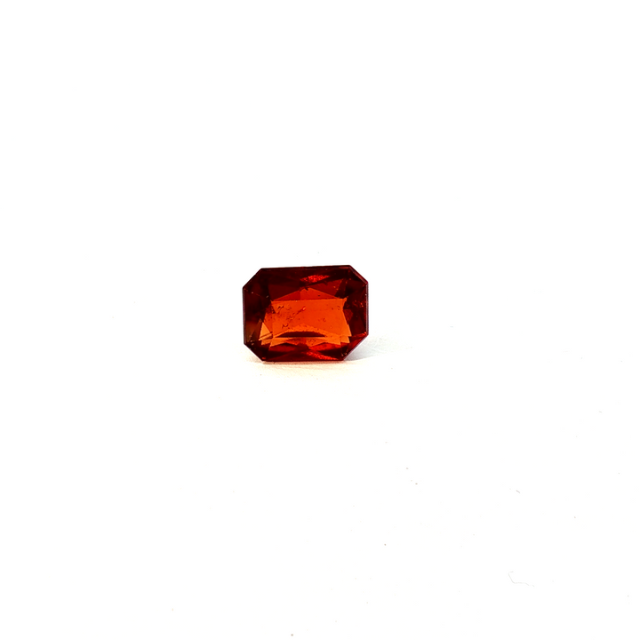 Hessonite (Gomed) - 8.25 Carat