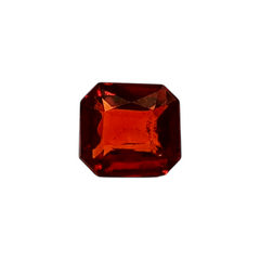 Hessonite (Gomed) - 8.17 Carat