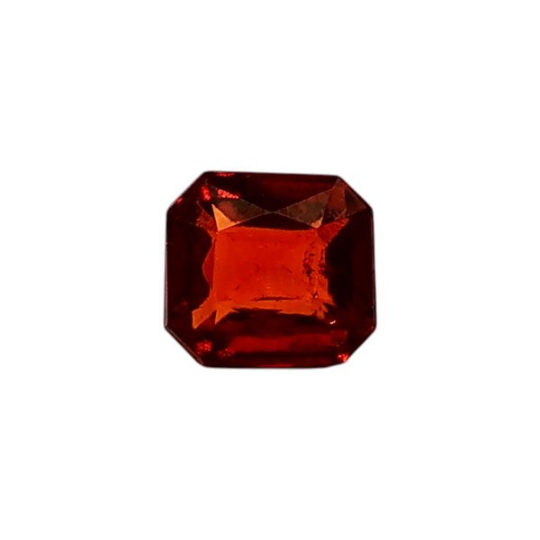 Hessonite (Gomed) - 8.17 Carat