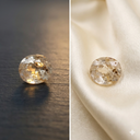 Yellow Sapphire (Pukhraj Stone) - 4.60 Carat