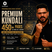 Premium Kundali