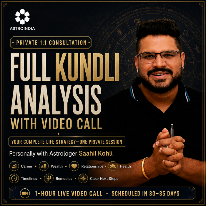 Full Analysis - Video Call