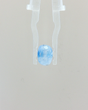 Kashmir Blue Sapphire (Neelam) - 2.78 Carat (IGITL Certified)