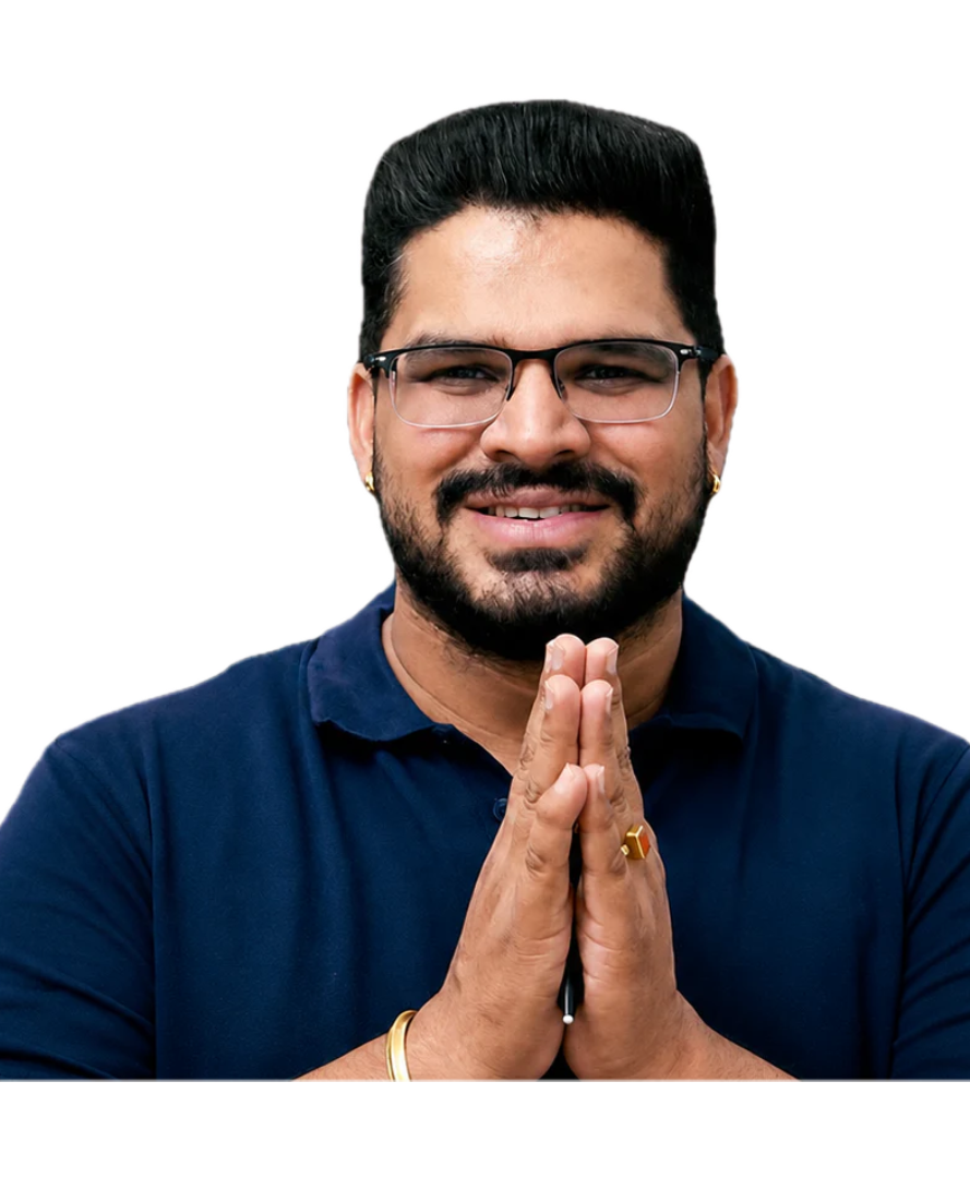 Consult Astrologer Saahil Kohli