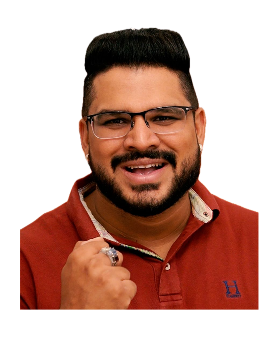 Astrologer Saahil Kohli Gemstone Recommendation
