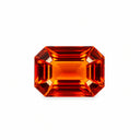 Gomed (Hessonite) - 7.76 Carat