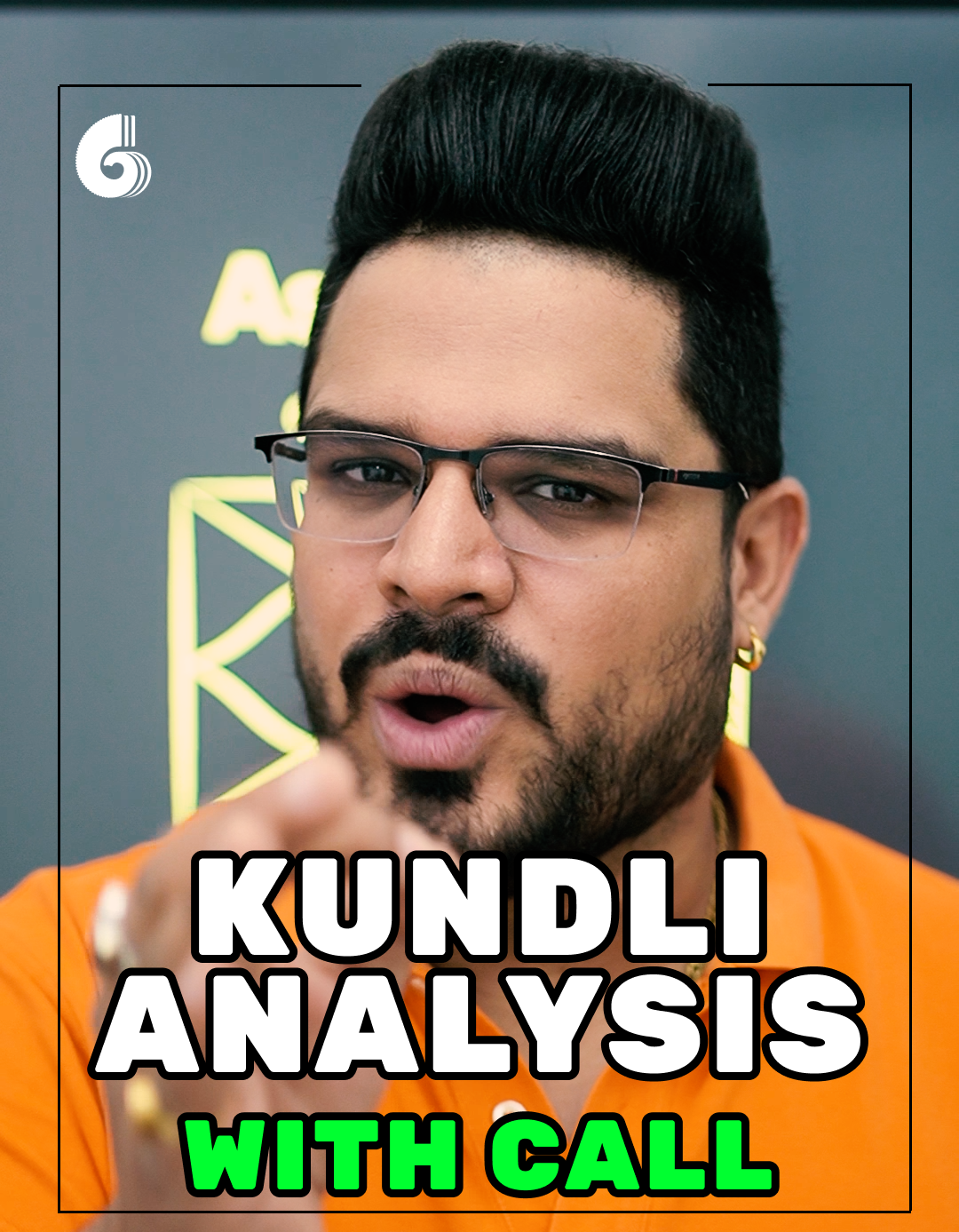 Full Kundli Analysis with Call