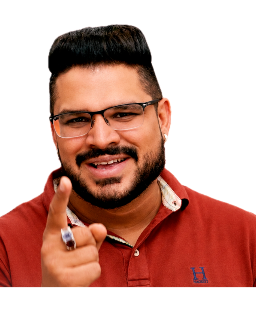 Astrologer Saahil Kohli Single Question Analysis