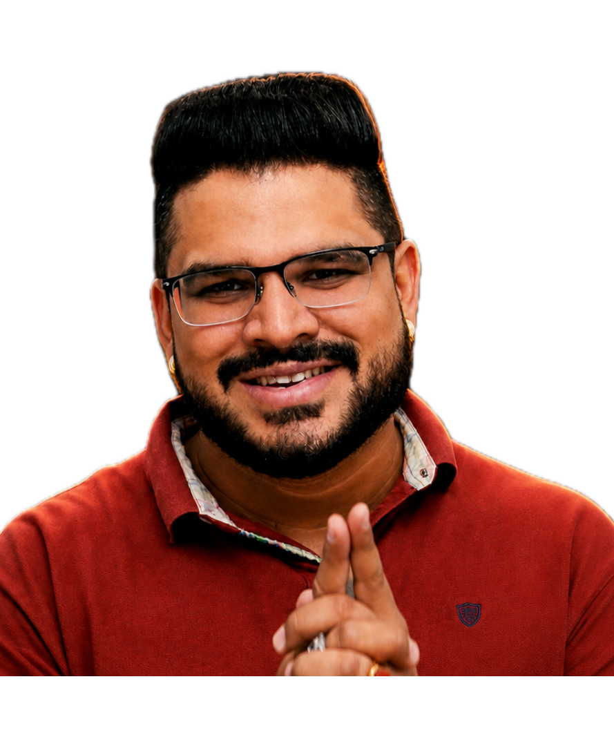 Astrologer Saahil Kohli Money and Wealth Analysis