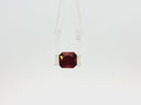 Hessonite (Gomed) - 7.39 Carat