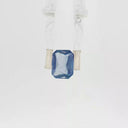 Blue Sapphire - 3.03 Carat