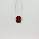 Hessonite (Gomed) - 8.17 Carat