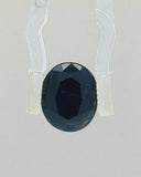 Blue Sapphire - 4.10 Carat