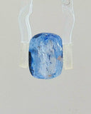 Blue Sapphire - 7.06 Carat