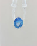 Blue Sapphire - 4.29 Carat