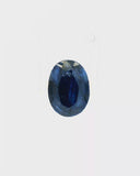 Blue Sapphire (Neelam) - 9.32 Carat (Certified)