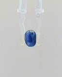 Blue Sapphire (Neelam) - 2.60 Carat (Certified)