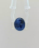Blue Sapphire (Neelam) - 10.61 Carat