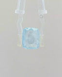 Blue Sapphire (Jal Neelam) - 7.92 Carat (Certified)