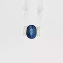 Blue Sapphire - 5.50 Carat