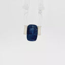 Blue Sapphire - 7.15 Carat
