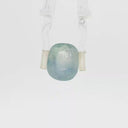 Blue Sapphire - 9.90 Carat