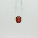 Hessonite (Gomed) - 7.77 Carat