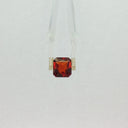 Hessonite (Gomed) - 7.67 Carat